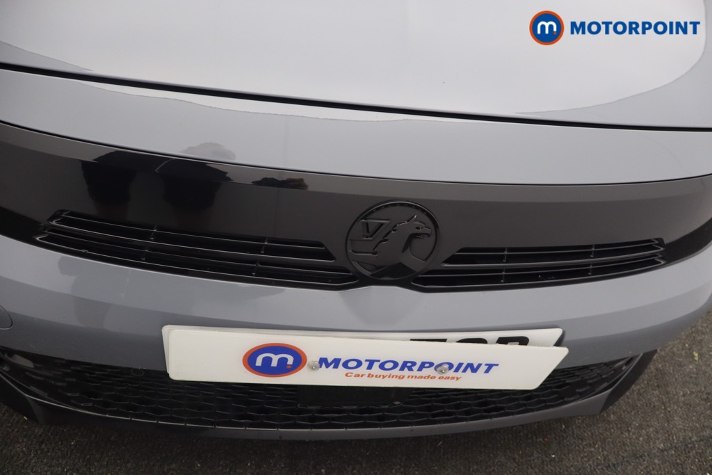 Vauxhall Corsa GS Manual Petrol Hatchback - Stock Number (1643065) - 20th supplementary image