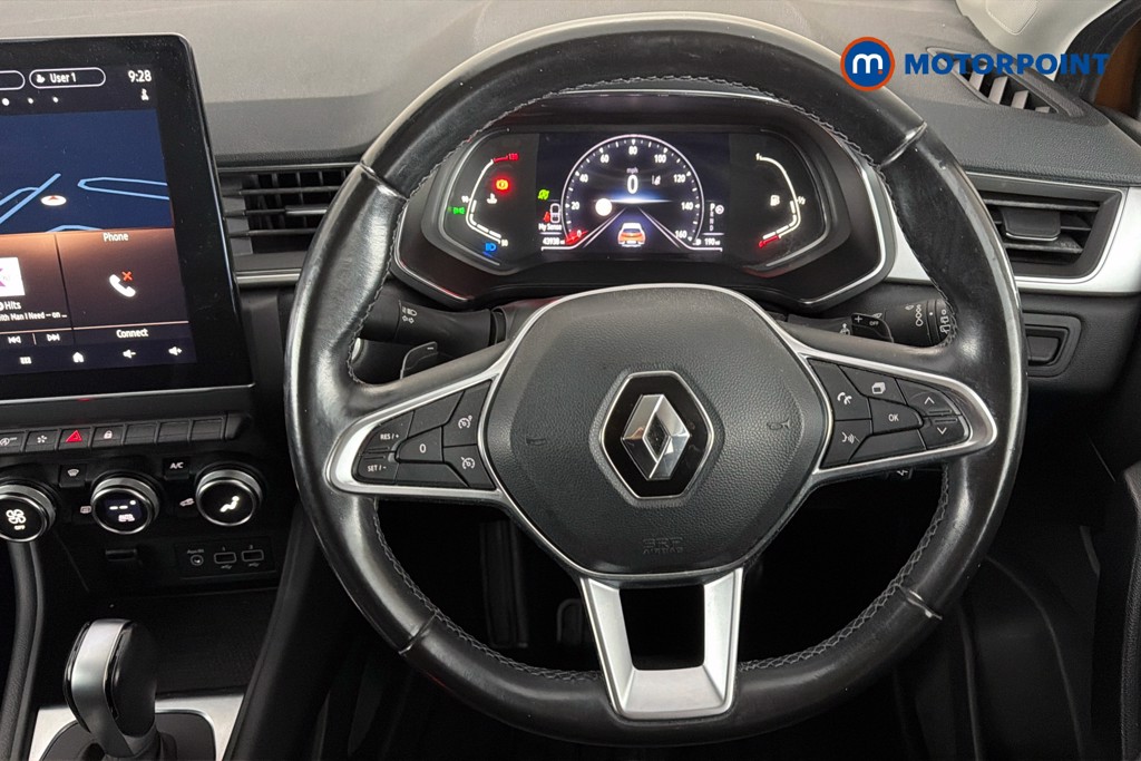 Renault Captur S Edition Automatic Petrol SUV - Stock Number (1643300) - 2nd supplementary image