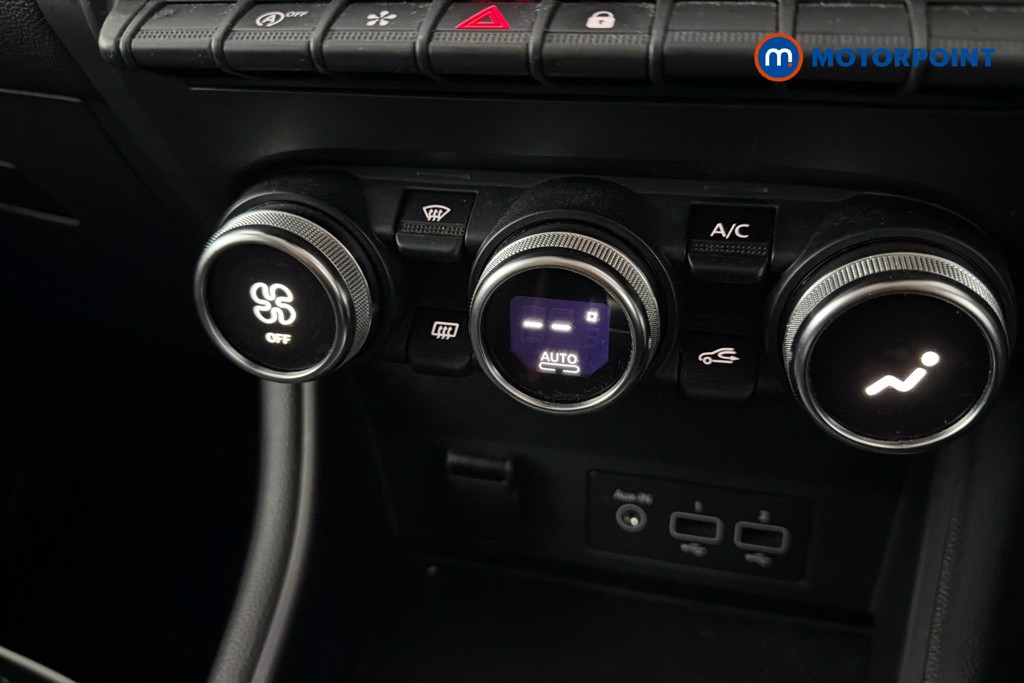 Renault Captur S Edition Automatic Petrol SUV - Stock Number (1643300) - 12th supplementary image