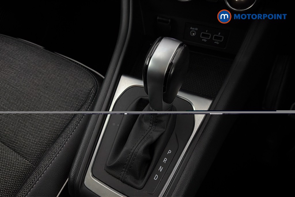 Renault Captur S Edition Automatic Petrol SUV - Stock Number (1643300) - 15th supplementary image