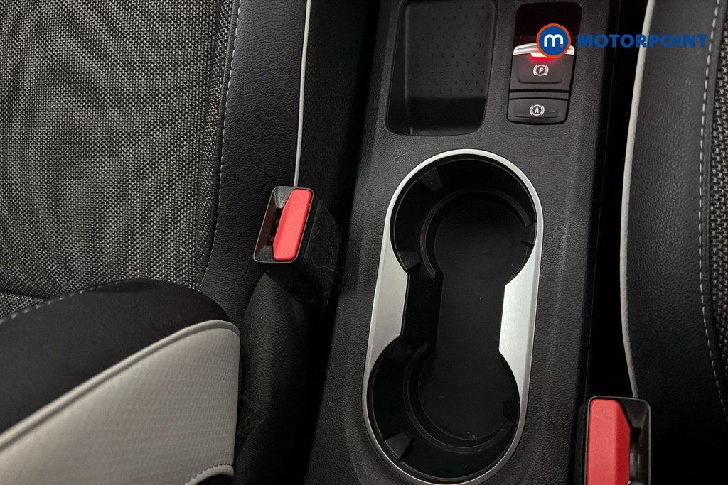 Renault Captur S Edition Automatic Petrol SUV - Stock Number (1643300) - 16th supplementary image