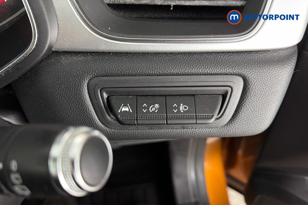 Renault Captur S Edition Automatic Petrol SUV - Stock Number (1643300) - 18th supplementary image