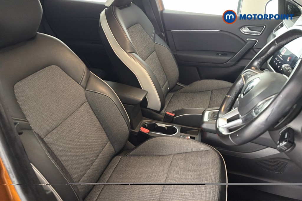 Renault Captur S Edition Automatic Petrol SUV - Stock Number (1643300) - 22nd supplementary image