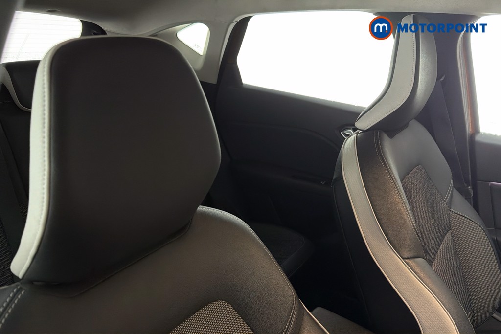 Renault Captur S Edition Automatic Petrol SUV - Stock Number (1643300) - 23rd supplementary image