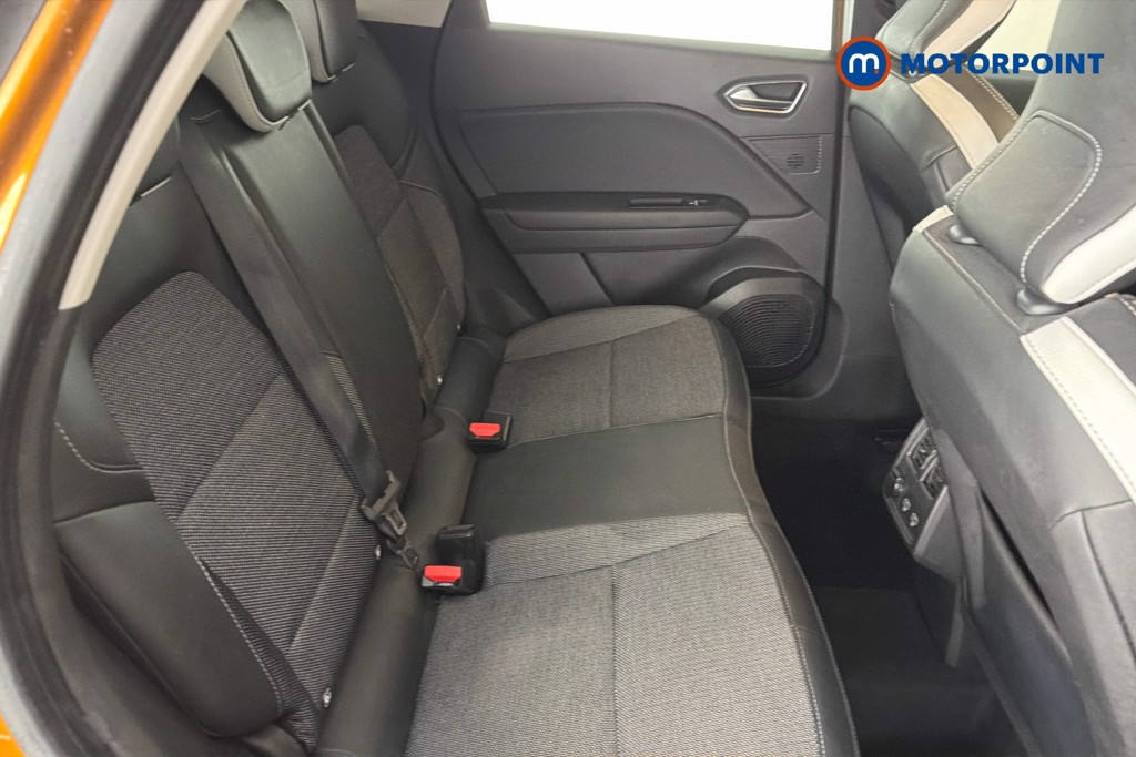 Renault Captur S Edition Automatic Petrol SUV - Stock Number (1643300) - 28th supplementary image