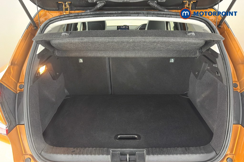 Renault Captur S Edition Automatic Petrol SUV - Stock Number (1643300) - 33rd supplementary image