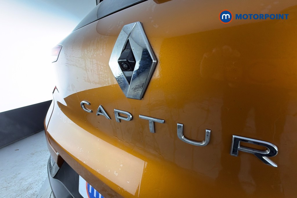 Renault Captur S Edition Automatic Petrol SUV - Stock Number (1643300) - 36th supplementary image