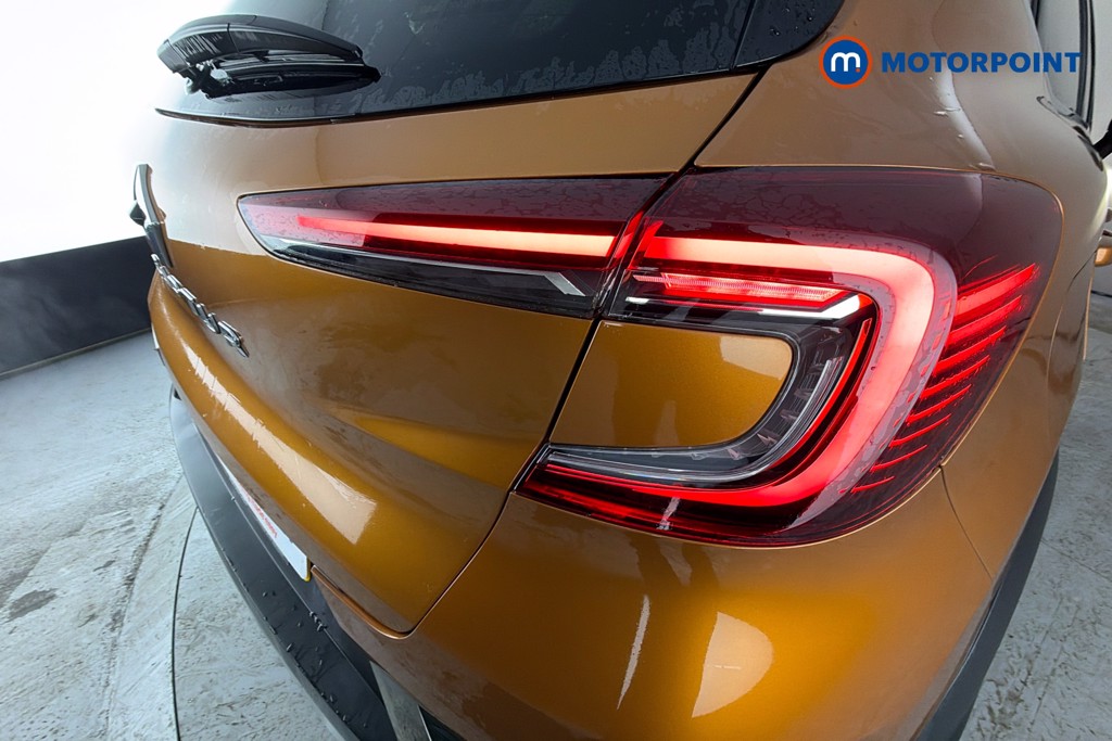 Renault Captur S Edition Automatic Petrol SUV - Stock Number (1643300) - 38th supplementary image