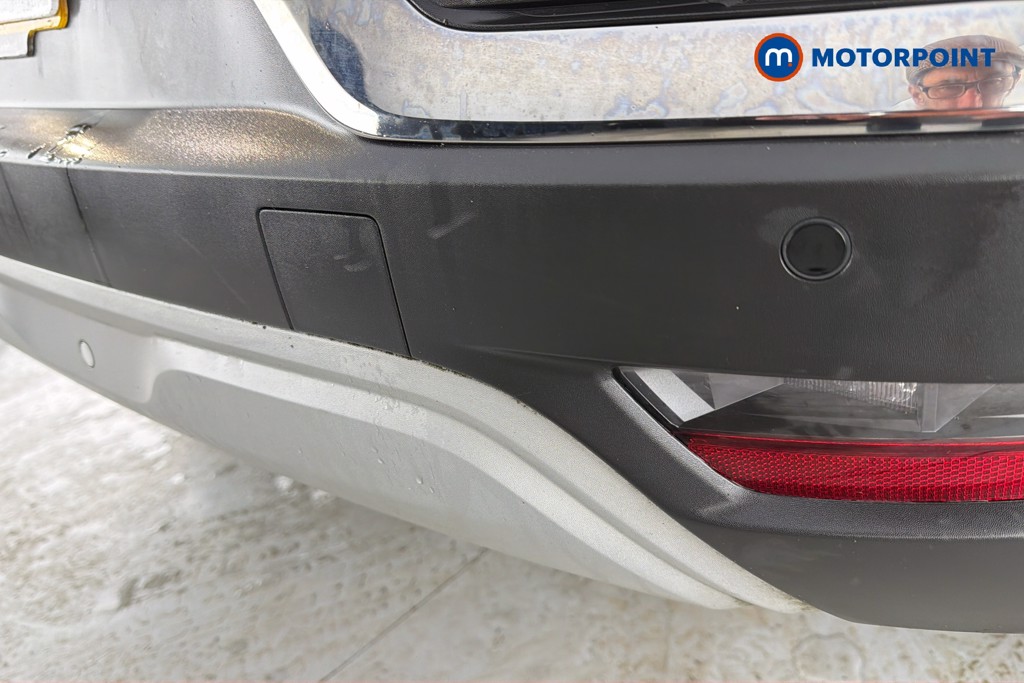 Renault Captur S Edition Automatic Petrol SUV - Stock Number (1643300) - 40th supplementary image