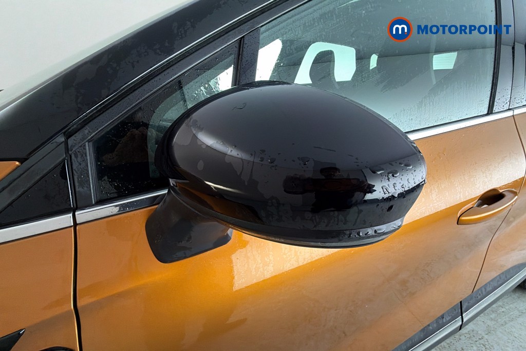 Renault Captur S Edition Automatic Petrol SUV - Stock Number (1643300) - 43rd supplementary image