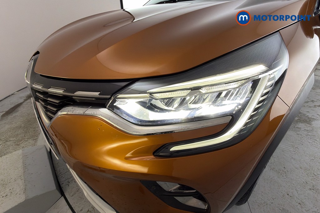 Renault Captur S Edition Automatic Petrol SUV - Stock Number (1643300) - 44th supplementary image