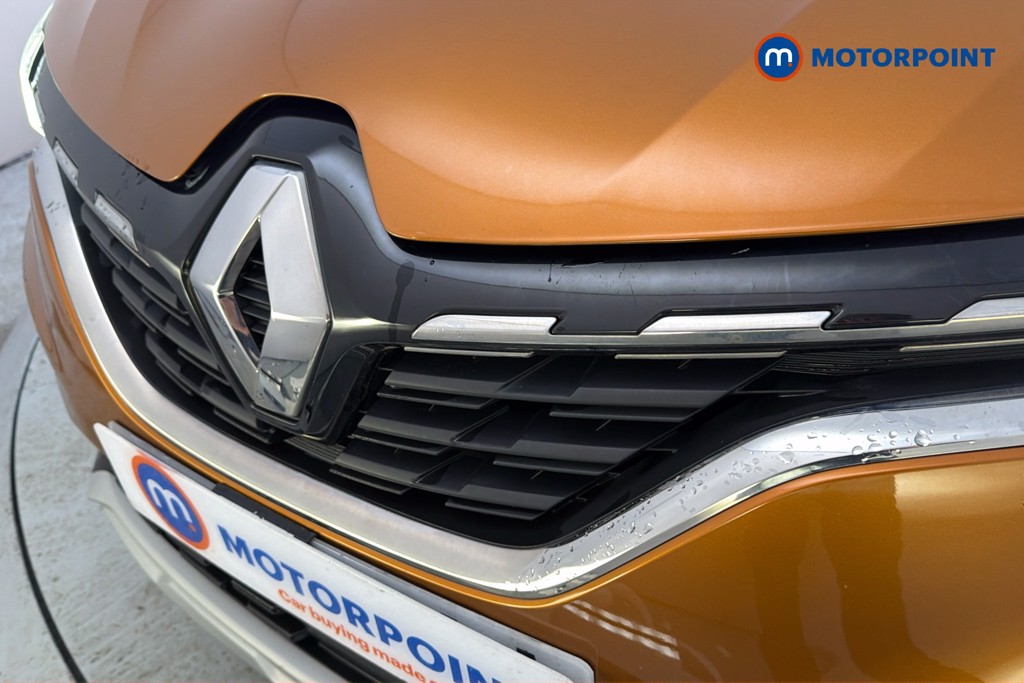 Renault Captur S Edition Automatic Petrol SUV - Stock Number (1643300) - 45th supplementary image