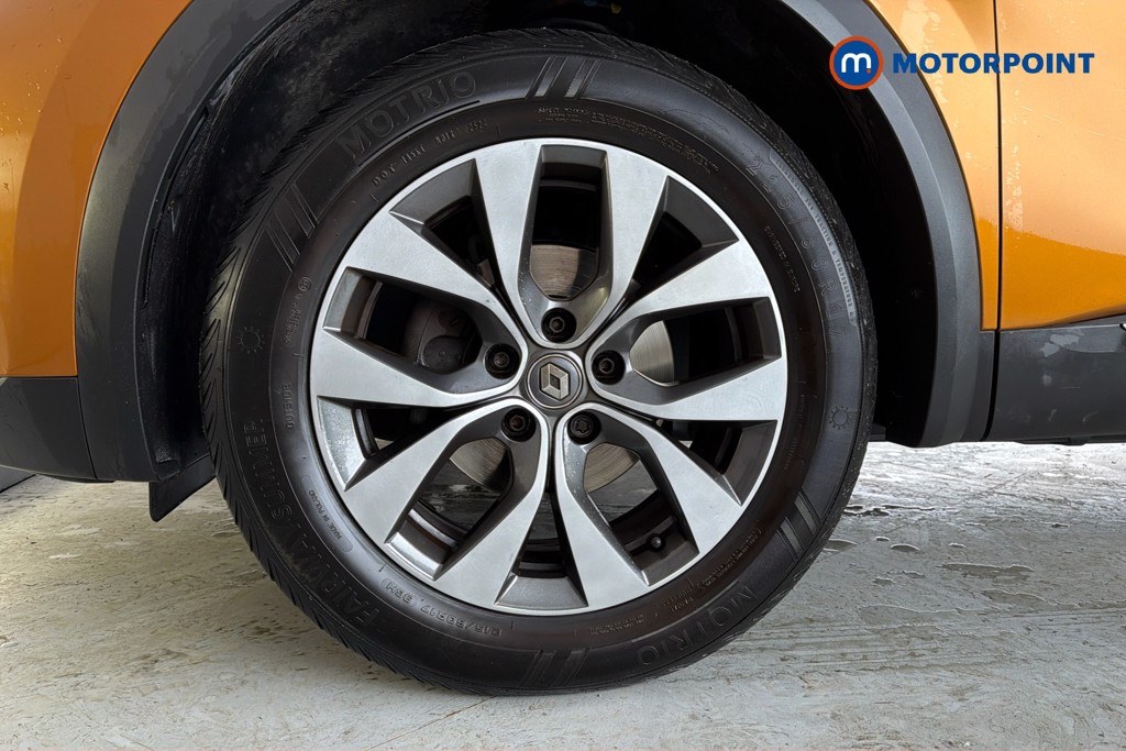 Renault Captur S Edition Automatic Petrol SUV - Stock Number (1643300) - 47th supplementary image