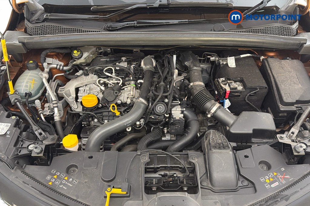 Renault Captur S Edition Automatic Petrol SUV - Stock Number (1643300) - 51st supplementary image