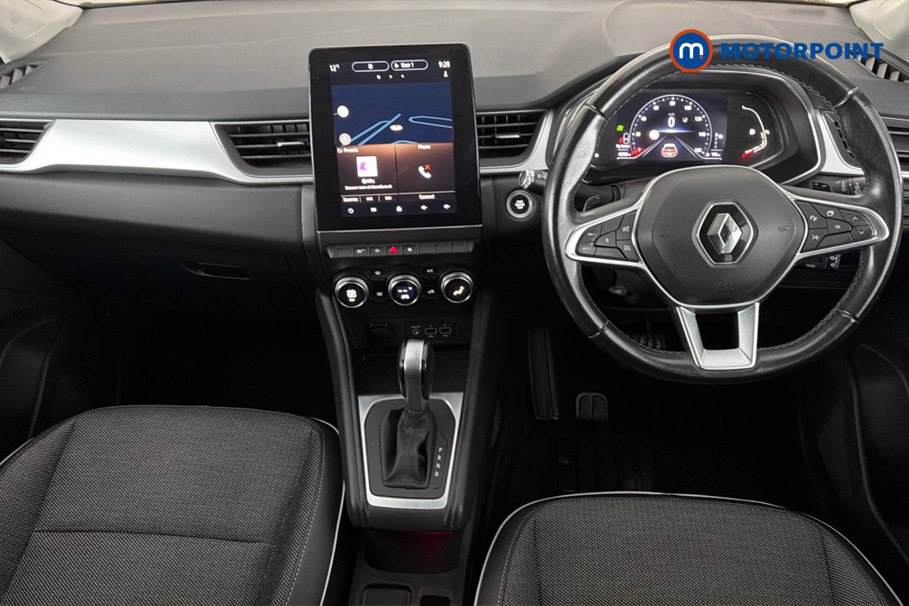 Renault Captur S Edition Automatic Petrol SUV - Stock Number (1643300) - 1st supplementary image