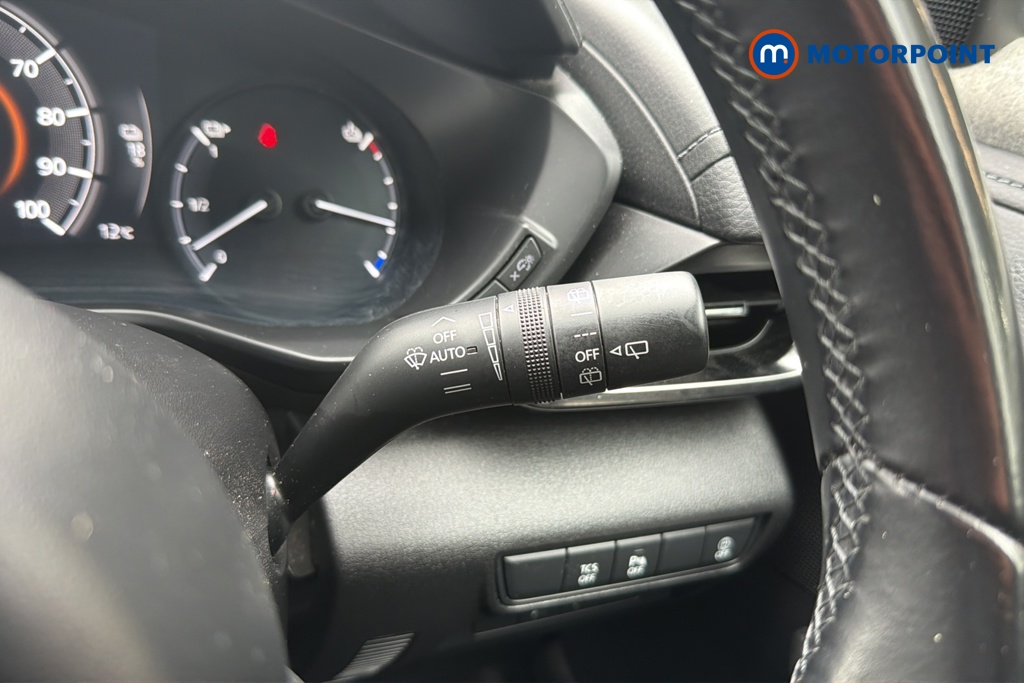 Mazda Mx-30 Sport Lux Automatic Electric SUV - Stock Number (1643333) - 6th supplementary image