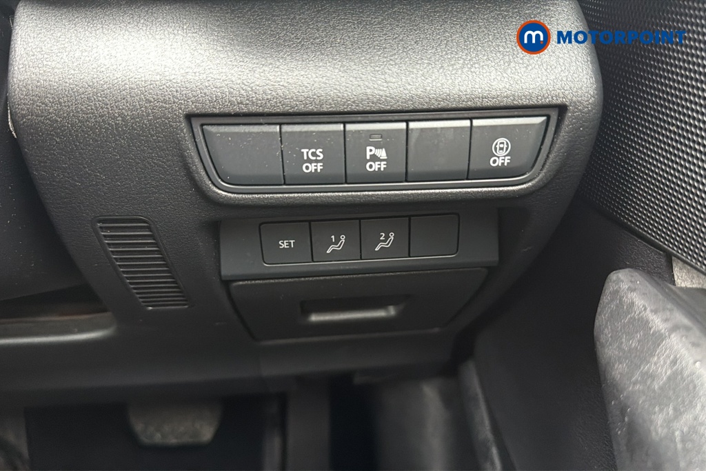 Mazda Mx-30 Sport Lux Automatic Electric SUV - Stock Number (1643333) - 11th supplementary image