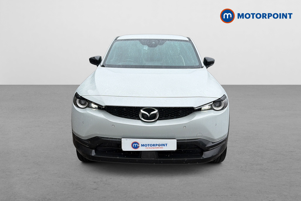Mazda Mx-30 Sport Lux Automatic Electric SUV - Stock Number (1643333) - Front bumper