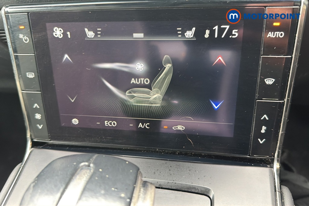 Mazda Mx-30 Sport Lux Automatic Electric SUV - Stock Number (1643333) - 12th supplementary image