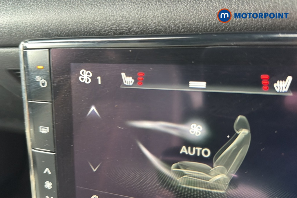 Mazda Mx-30 Sport Lux Automatic Electric SUV - Stock Number (1643333) - 14th supplementary image