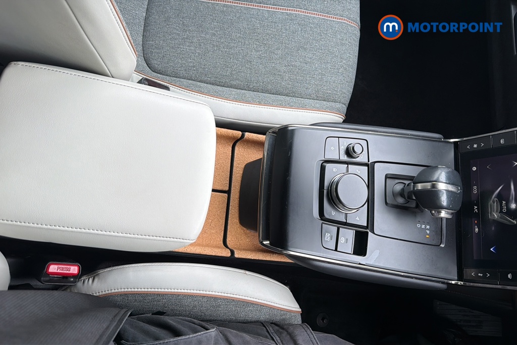 Mazda Mx-30 Sport Lux Automatic Electric SUV - Stock Number (1643333) - 15th supplementary image