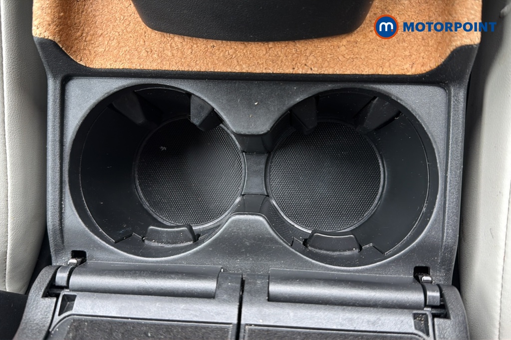 Mazda Mx-30 Sport Lux Automatic Electric SUV - Stock Number (1643333) - 16th supplementary image