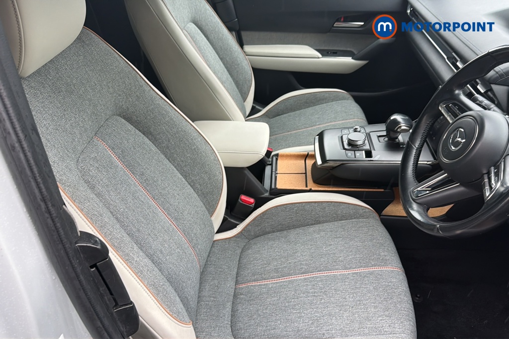 Mazda Mx-30 Sport Lux Automatic Electric SUV - Stock Number (1643333) - 22nd supplementary image