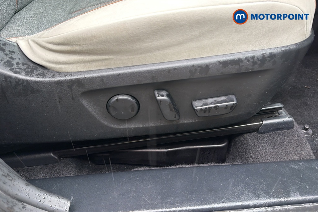 Mazda Mx-30 Sport Lux Automatic Electric SUV - Stock Number (1643333) - 23rd supplementary image