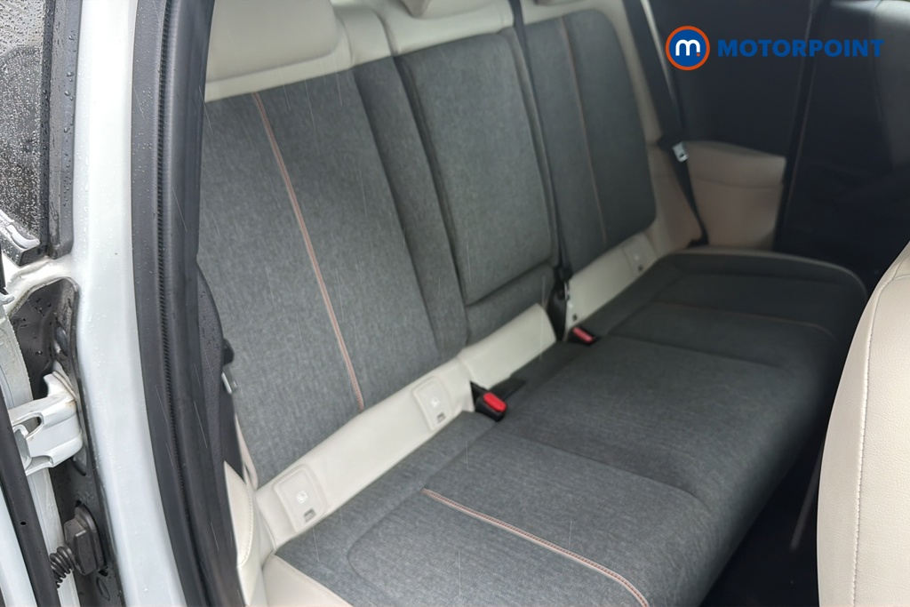 Mazda Mx-30 Sport Lux Automatic Electric SUV - Stock Number (1643333) - 25th supplementary image