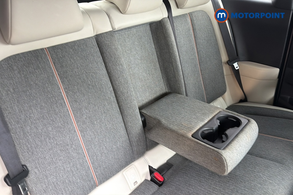 Mazda Mx-30 Sport Lux Automatic Electric SUV - Stock Number (1643333) - 26th supplementary image