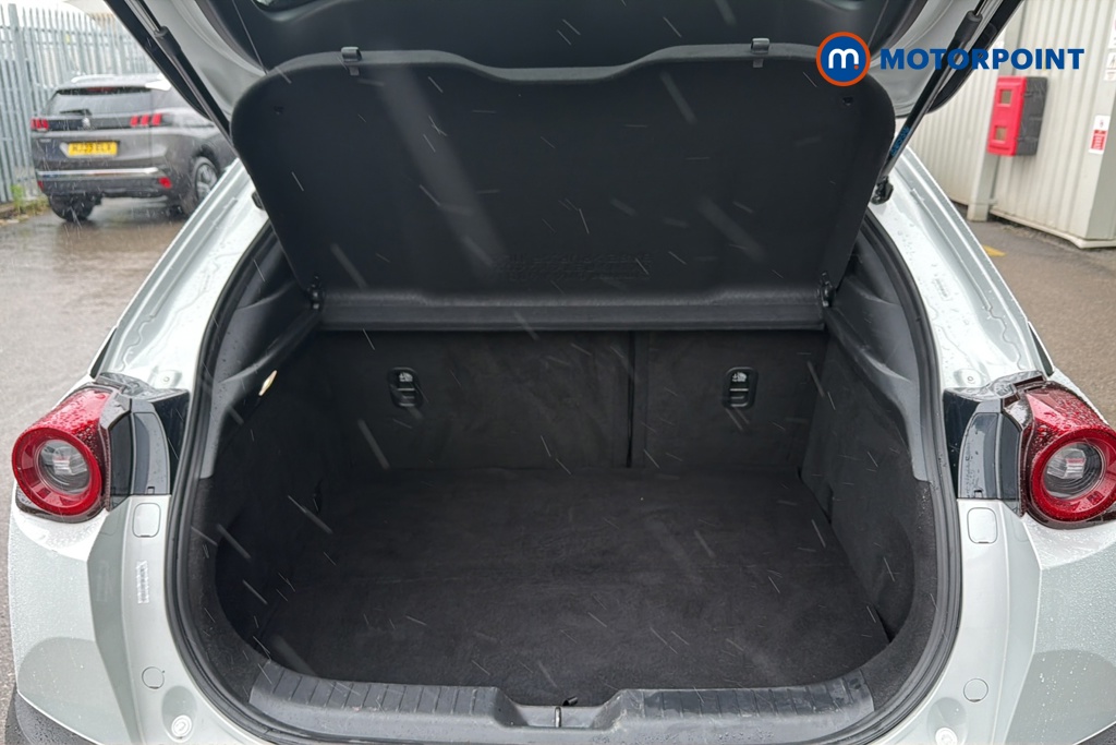 Mazda Mx-30 Sport Lux Automatic Electric SUV - Stock Number (1643333) - 30th supplementary image