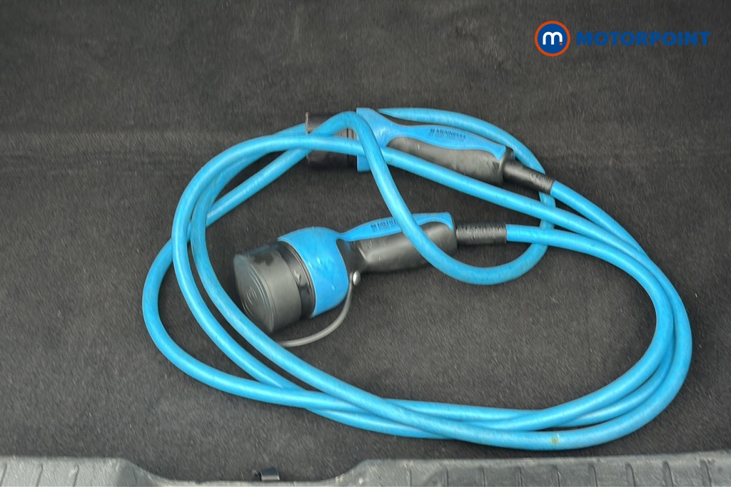 Mazda Mx-30 Sport Lux Automatic Electric SUV - Stock Number (1643333) - 34th supplementary image