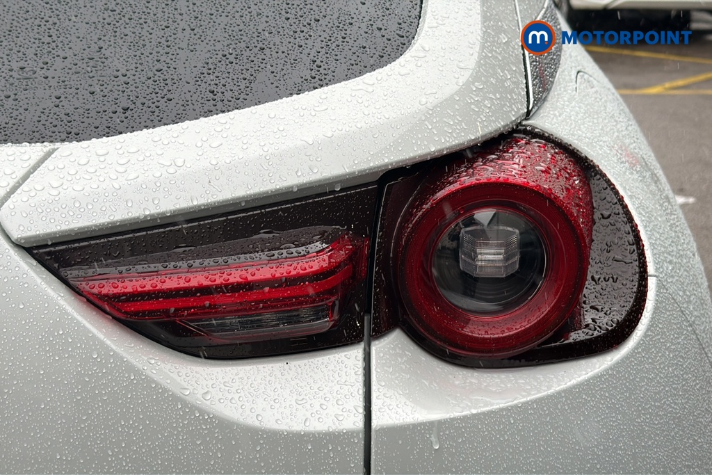 Mazda Mx-30 Sport Lux Automatic Electric SUV - Stock Number (1643333) - 36th supplementary image