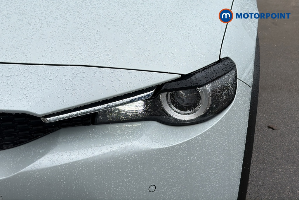 Mazda Mx-30 Sport Lux Automatic Electric SUV - Stock Number (1643333) - 42nd supplementary image