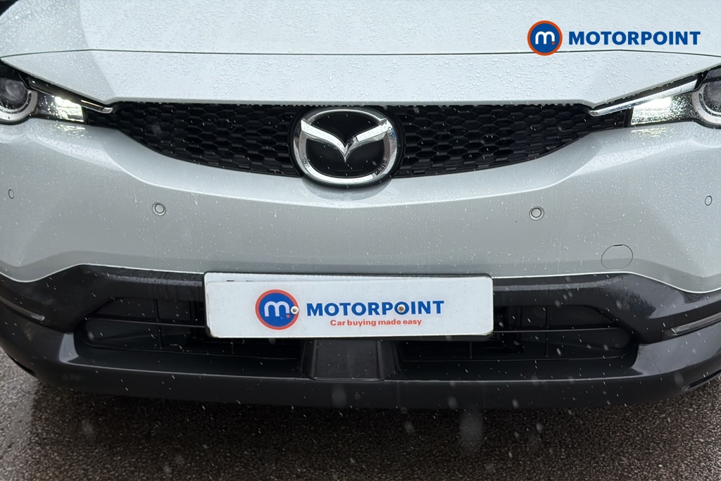 Mazda Mx-30 Sport Lux Automatic Electric SUV - Stock Number (1643333) - 43rd supplementary image