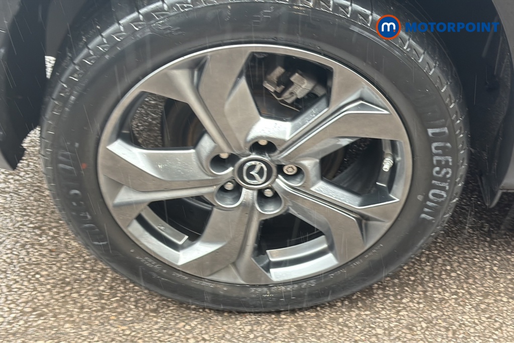 Mazda Mx-30 Sport Lux Automatic Electric SUV - Stock Number (1643333) - 46th supplementary image