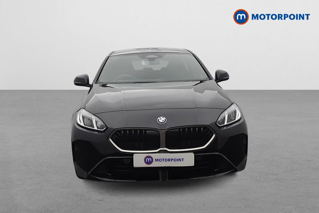 BMW 1 Series M Sport Automatic Petrol Hatchback - Stock Number (1643364) - Front bumper