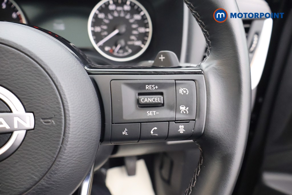 Nissan Qashqai Acenta Premium Automatic Petrol SUV - Stock Number (1643368) - 3rd supplementary image