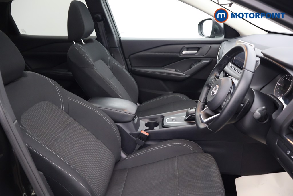 Nissan Qashqai Acenta Premium Automatic Petrol SUV - Stock Number (1643368) - 13th supplementary image