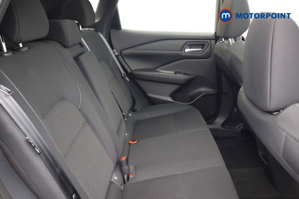 Nissan Qashqai Acenta Premium Automatic Petrol SUV - Stock Number (1643368) - 14th supplementary image