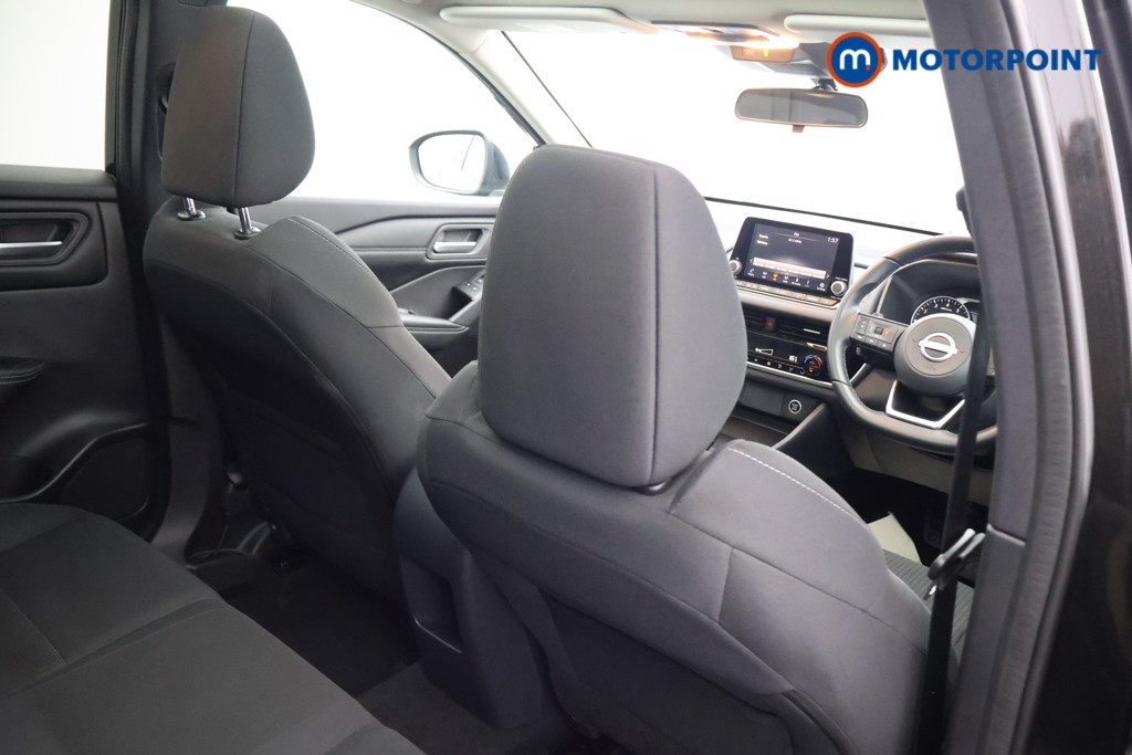 Nissan Qashqai Acenta Premium Automatic Petrol SUV - Stock Number (1643368) - 15th supplementary image