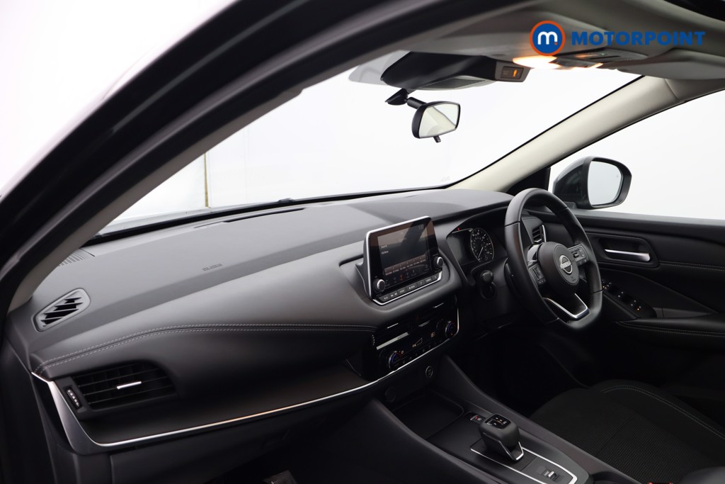 Nissan Qashqai Acenta Premium Automatic Petrol SUV - Stock Number (1643368) - 17th supplementary image