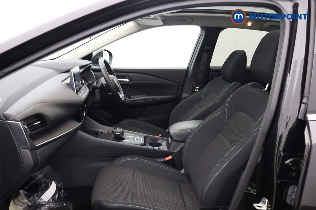 Nissan Qashqai Acenta Premium Automatic Petrol SUV - Stock Number (1643368) - 18th supplementary image
