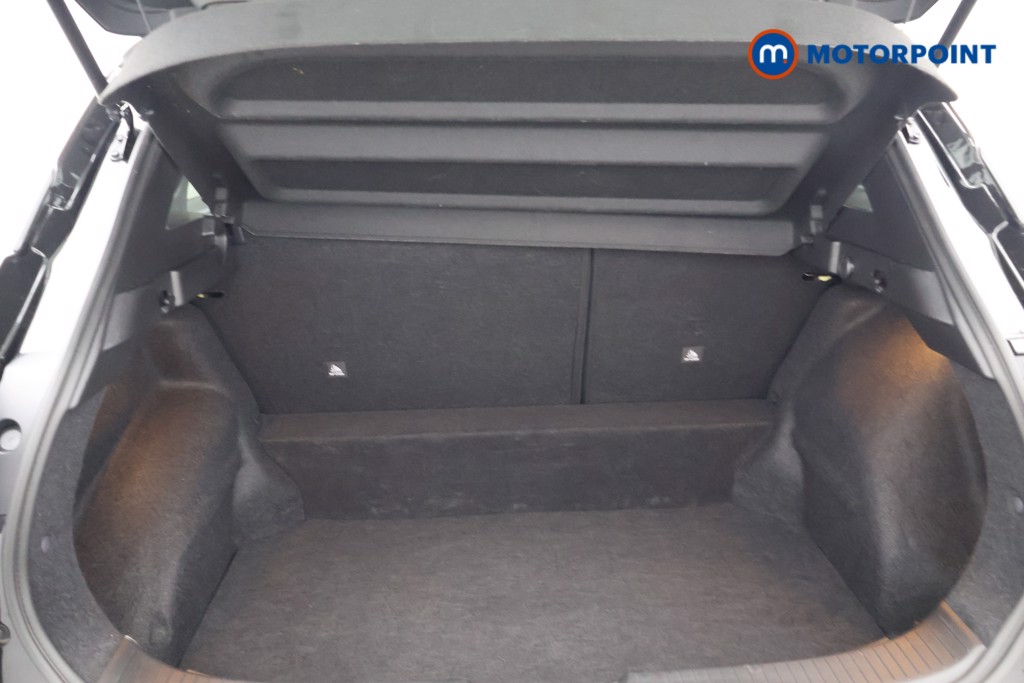 Nissan Qashqai Acenta Premium Automatic Petrol SUV - Stock Number (1643368) - 19th supplementary image