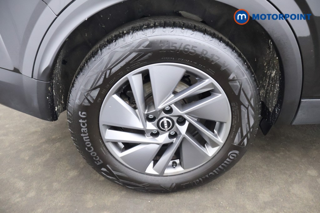 Nissan Qashqai Acenta Premium Automatic Petrol SUV - Stock Number (1643368) - 20th supplementary image