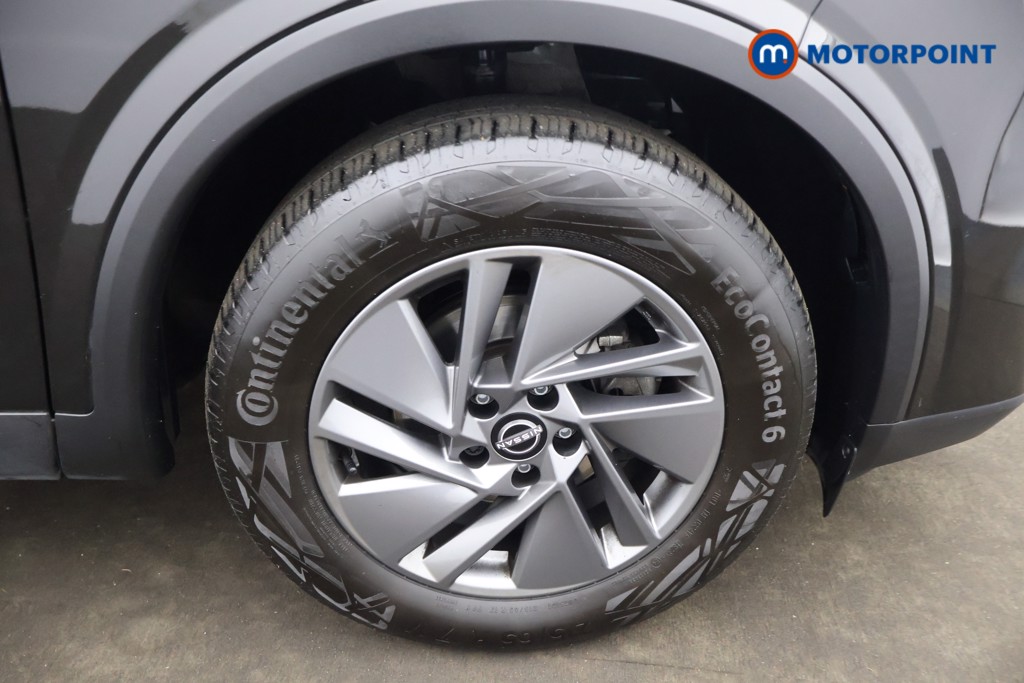 Nissan Qashqai Acenta Premium Automatic Petrol SUV - Stock Number (1643368) - 21st supplementary image