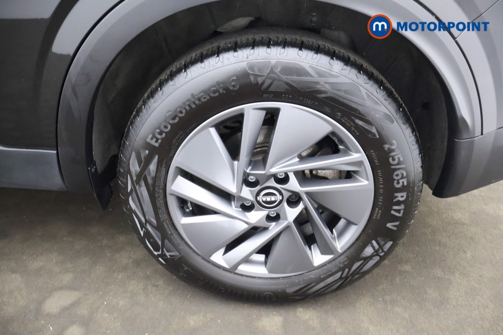 Nissan Qashqai Acenta Premium Automatic Petrol SUV - Stock Number (1643368) - 23rd supplementary image