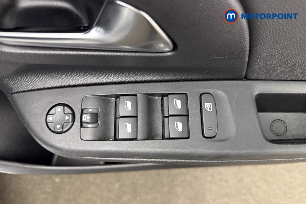 Vauxhall Corsa GS Manual Petrol Hatchback - Stock Number (1643426) - 3rd supplementary image