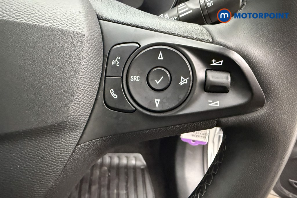 Vauxhall Corsa GS Manual Petrol Hatchback - Stock Number (1643426) - 5th supplementary image