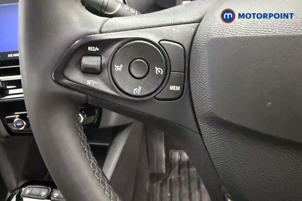 Vauxhall Corsa GS Manual Petrol Hatchback - Stock Number (1643426) - 6th supplementary image